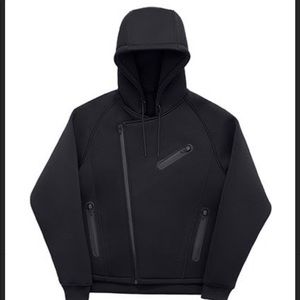 Alexander Wang x H&M collab jacket